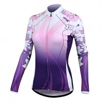 JERSEY DISEÑO PERSONALIZADO FEMENINO