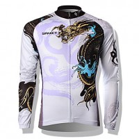 JERSEY "DRAGÓN"