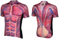 JERSEY "ANATOMÍA"