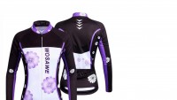 JERSEY "FLORAL"
