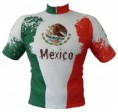 JERSEY "MÉXICO"